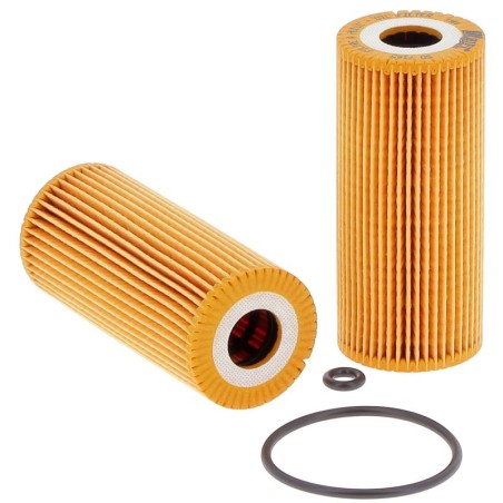 Hifi SO7165 OIL FILTER