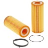 Hifi SO7169 OIL FILTER