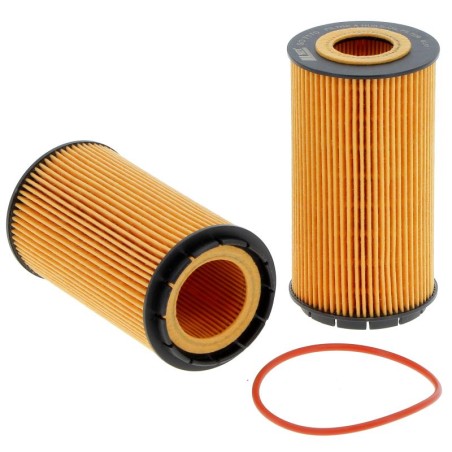 HIFI SO7170 OIL FILTER