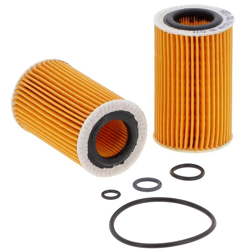 HIFI SO7171 OIL FILTER