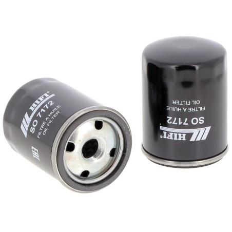 Hifi SO7172 OIL FILTER