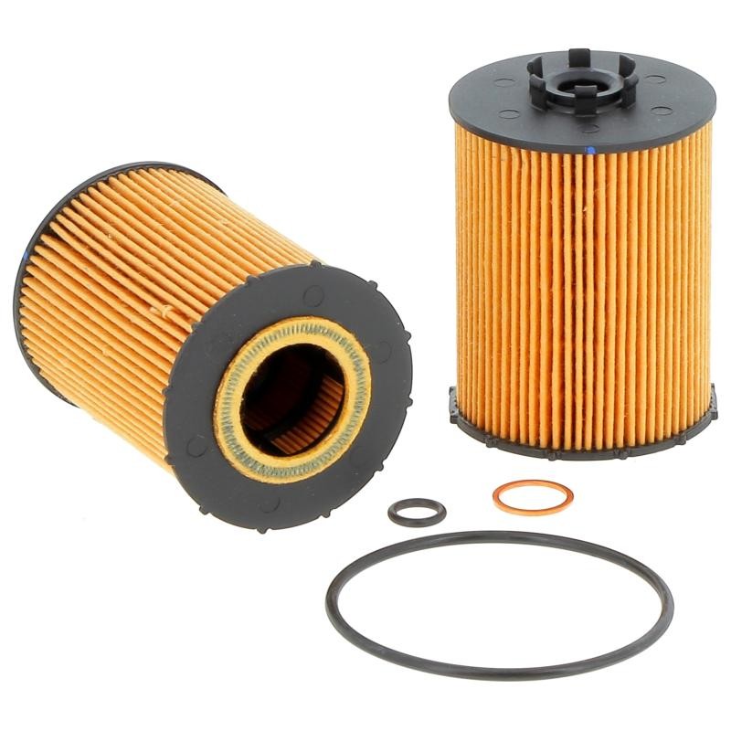 HIFI SO7177 OIL FILTER