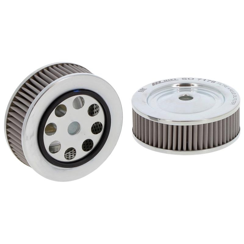 SO7178 OIL FILTER | RICO Europe