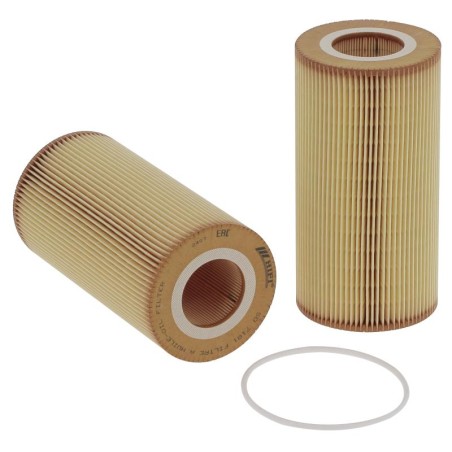 Hifi SO7181 OIL FILTER