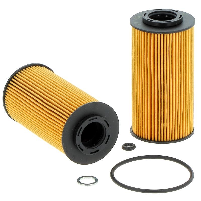 HIFI SO7182 OIL FILTER