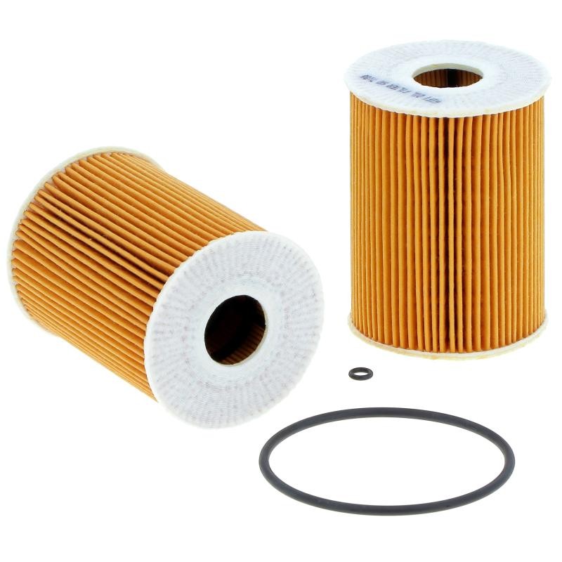 HIFI SO7188 OIL FILTER