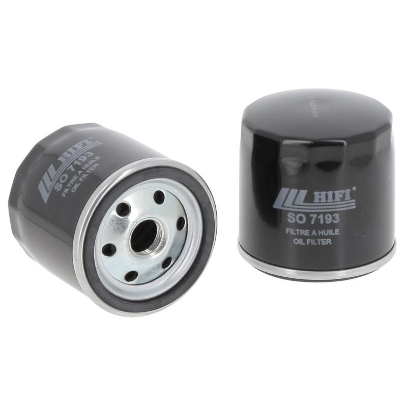 Hifi SO7193 OIL FILTER