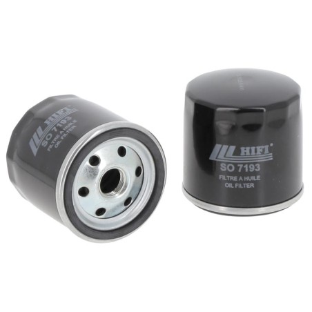 Hifi SO7193 OIL FILTER