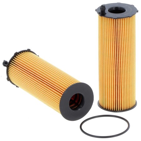 HIFI SO7195 OIL FILTER