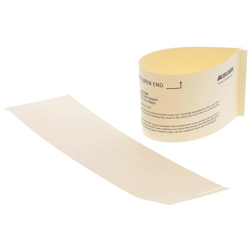 Hifi SO7197 OIL FILTER