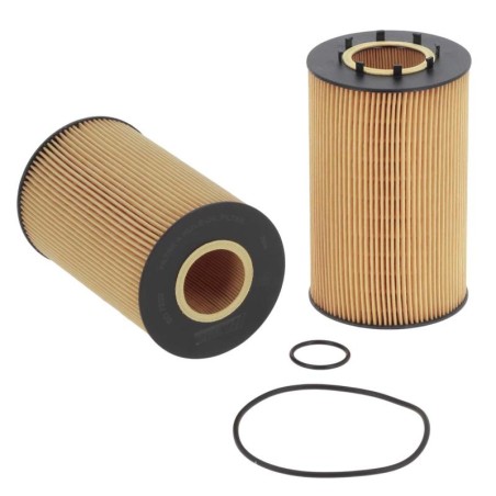 Hifi SO7202 OIL FILTER