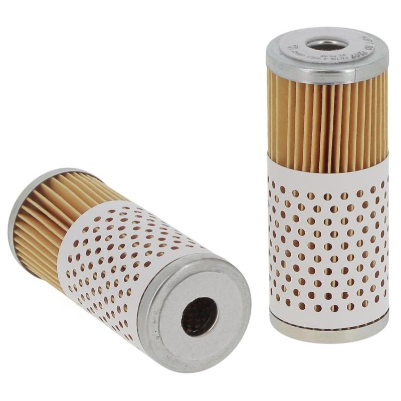 HIFI SO7207 OIL FILTER