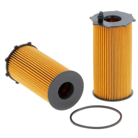 HIFI SO7208 OIL FILTER