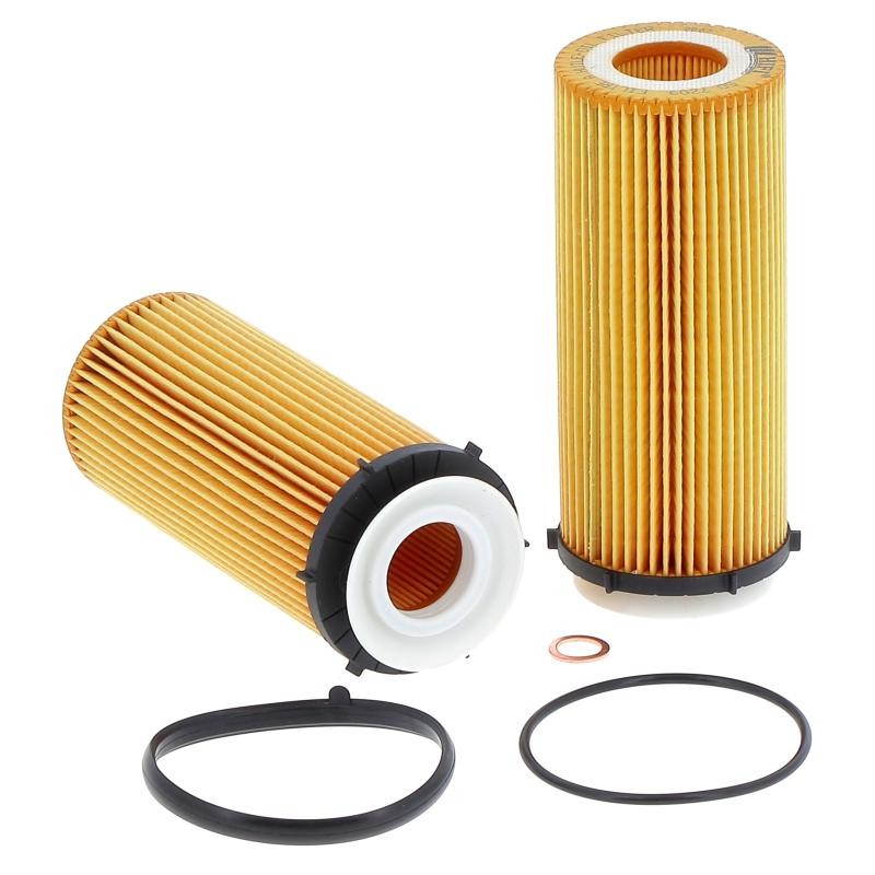 HIFI SO7209 OIL FILTER