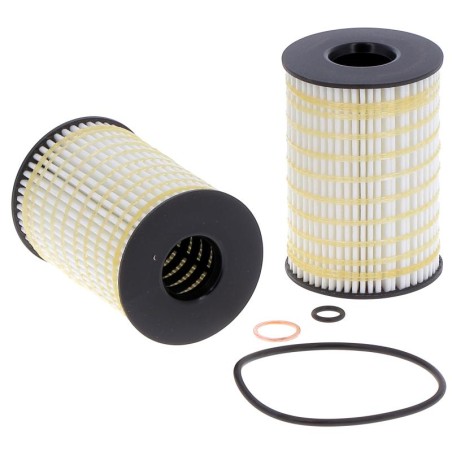 HIFI SO7212 OIL FILTER