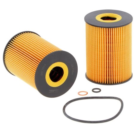 HIFI SO7214 OIL FILTER