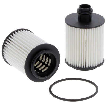 HIFI SO7215 OIL FILTER