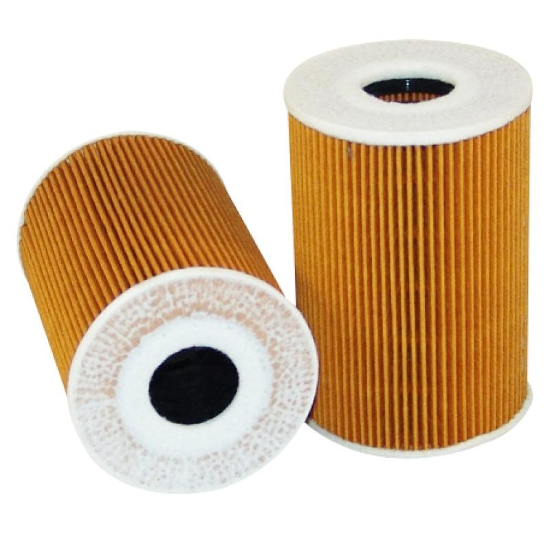 HIFI SO7216 OIL FILTER