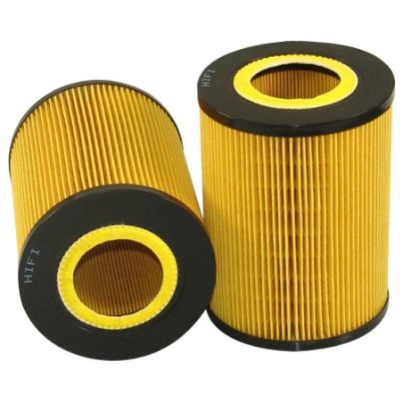 HIFI SO7218 OIL FILTER