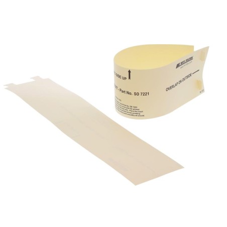 HIFI SO7221 OIL FILTER