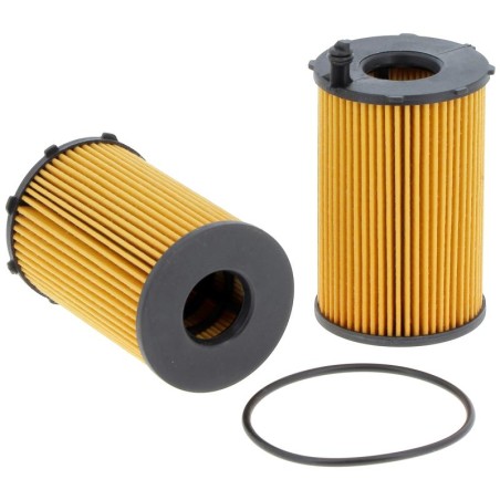 HIFI SO7228 OIL FILTER