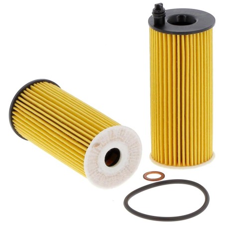HIFI SO7231 OIL FILTER
