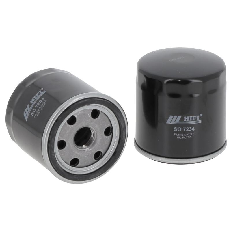 Hifi SO7234 OIL FILTER