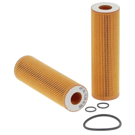HIFI SO7235 OIL FILTER