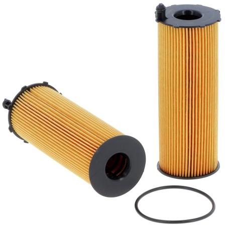Hifi SO7243 OIL FILTER