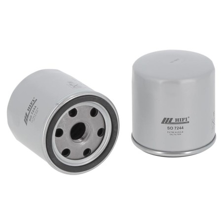 Hifi SO7244 OIL FILTER