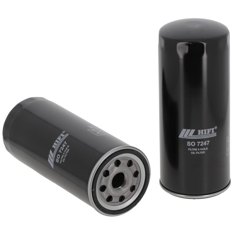 Hifi SO7247 OIL FILTER