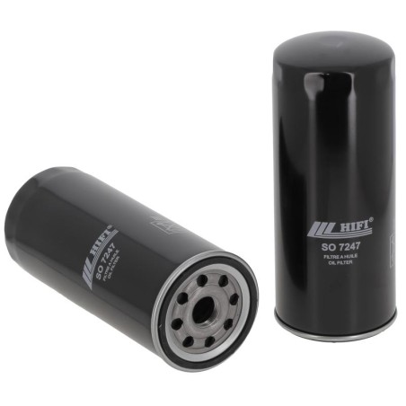 Hifi SO7247 OIL FILTER