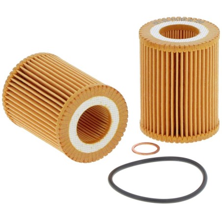 HIFI SO7249 OIL FILTER
