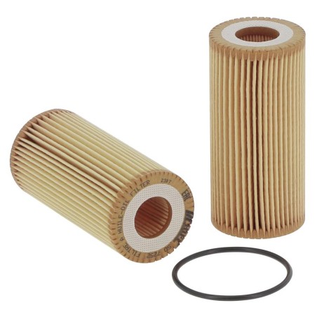 Hifi SO7252 OIL FILTER