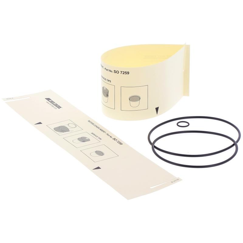 HIFI SO7259 OIL FILTER