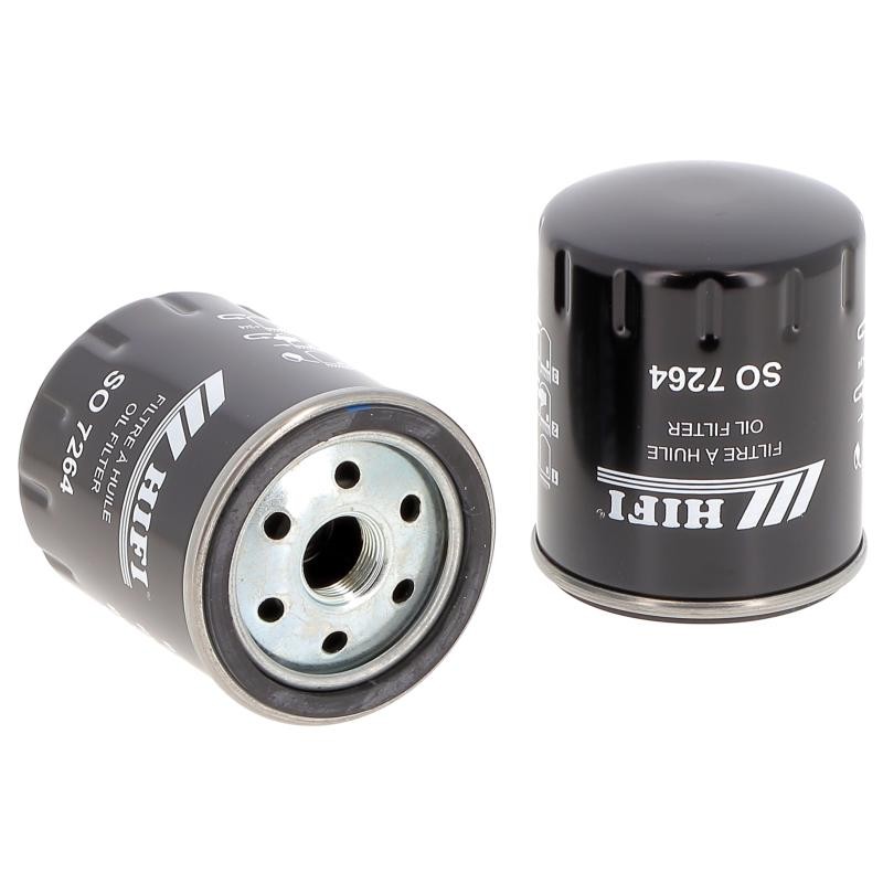 HIFI SO7264 OIL FILTER
