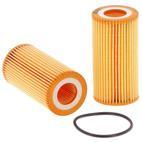 HIFI SO7267 OIL FILTER