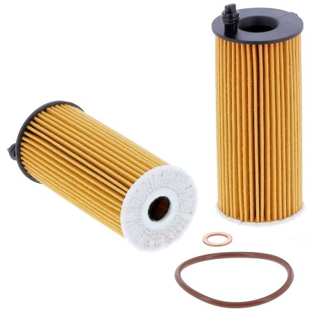 SO7272 OIL FILTER | RICO Europe