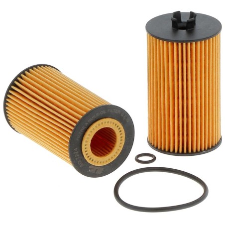 HIFI SO7274 OIL FILTER