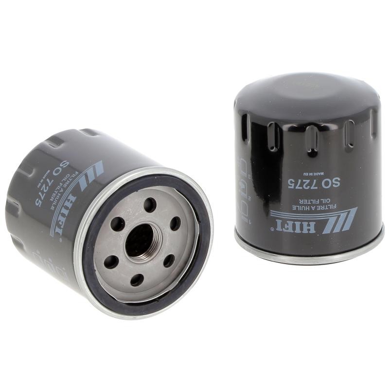 HIFI SO7275 OIL FILTER