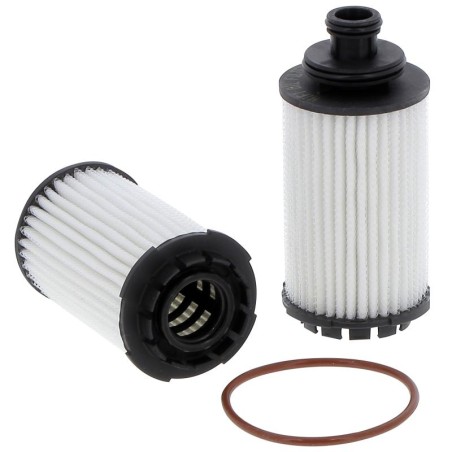 HIFI SO7277 OIL FILTER