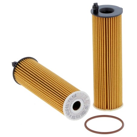 SO7281 OIL FILTER | RICO Europe