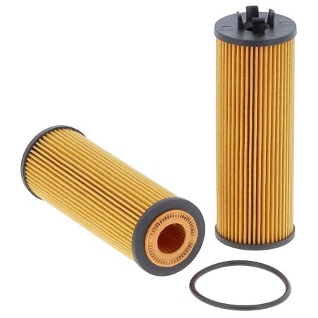 SO7282 OIL FILTER | RICO Europe