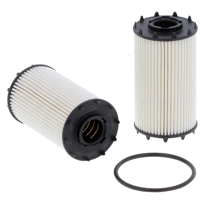 SO7285 OIL FILTER | RICO Europe