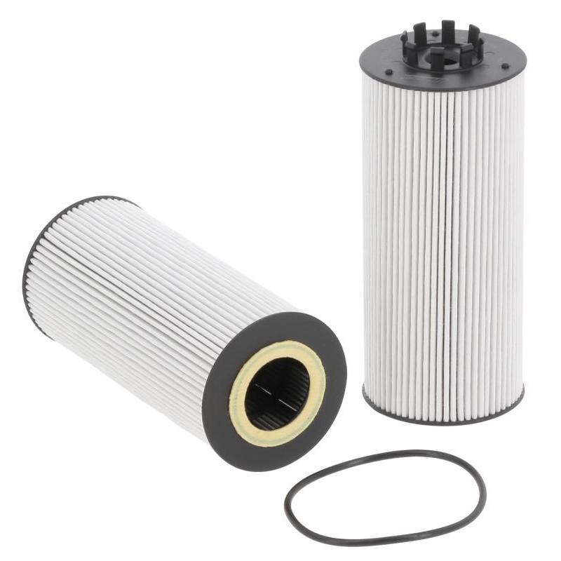 SO7288 OIL FILTER | RICO Europe