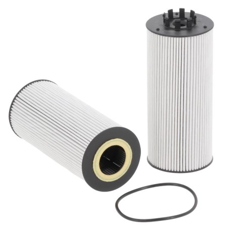 SO7288 OIL FILTER | RICO Europe