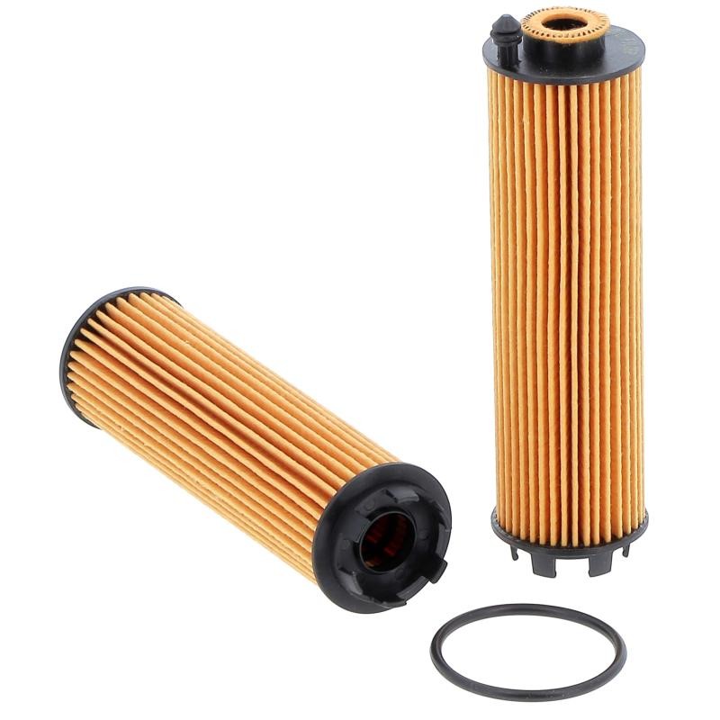 SO7298 OIL FILTER | RICO Europe
