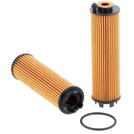 SO7298 OIL FILTER | RICO Europe