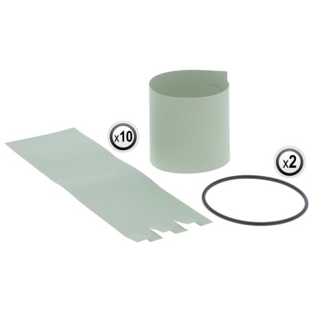 SO7300 OIL FILTER | RICO Europe