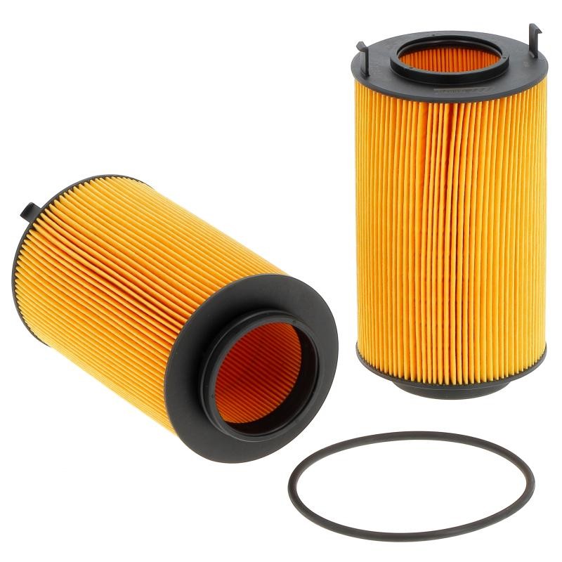 SO7302 OIL FILTER | RICO Europe